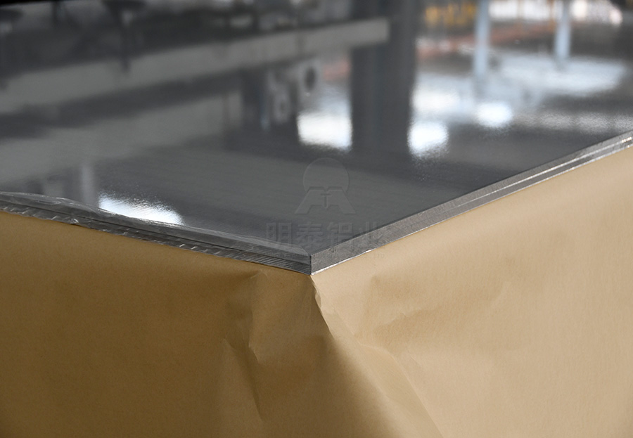 鋁釬焊復合板3003mod鋁合金