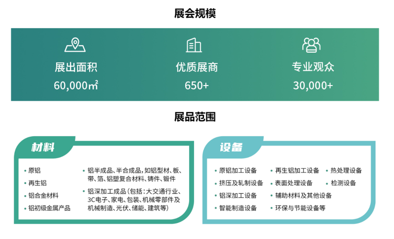 重磅來襲!明泰鋁業邀您共赴2025中國國際鋁工業展會 重磅來襲!明泰鋁業邀您共赴2025中國國際鋁工業展會