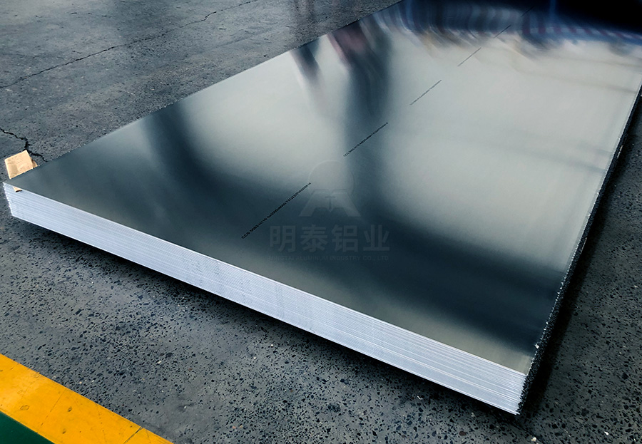 3003鋁板