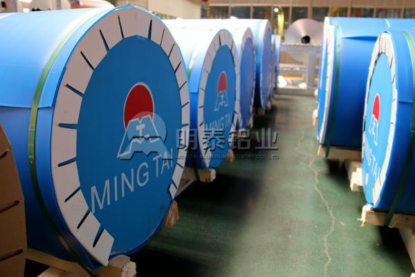 山東鋁箔生產(chǎn)廠家哪家好？