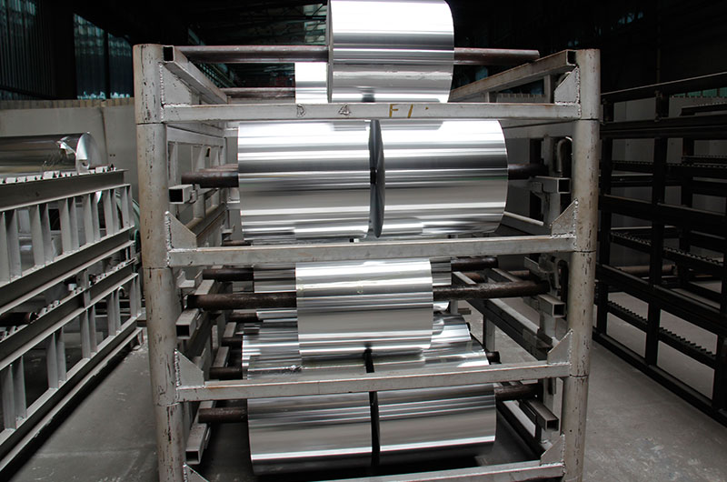 2019國(guó)際鋁工業(yè)展覽會(huì),河南明泰8011鋁箔價(jià)格實(shí)惠,“火”了現(xiàn)場(chǎng) 2019國(guó)際鋁工業(yè)展覽會(huì),河南明泰8011鋁箔價(jià)格實(shí)惠,“火”了現(xiàn)場(chǎng)