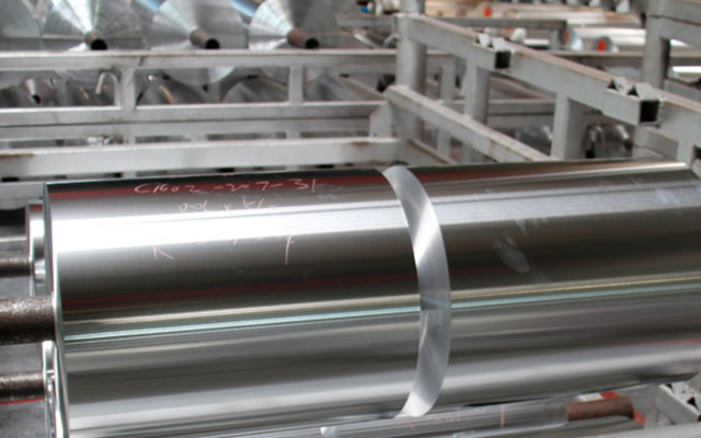 電子標(biāo)簽鋁箔常用什么合金?價格多少錢? 電子標(biāo)簽鋁箔常用什么合金?價格多少錢?