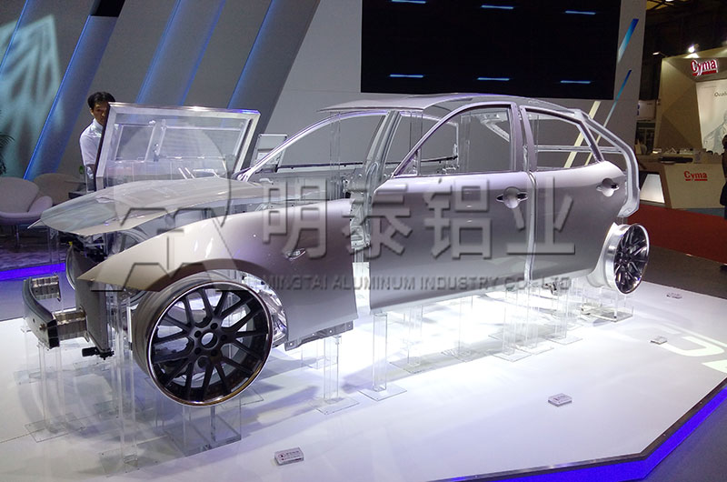 汽車部件用鋁合金板材取代鋼鐵是趨勢(shì),常用汽車鋁板有哪些 汽車部件用鋁合金板材取代鋼鐵是趨勢(shì),常用汽車鋁板有哪些