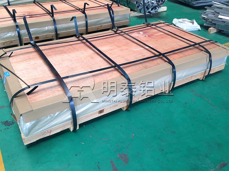 明泰鋁業3003鋁板,性能優越不止一點點 明泰鋁業3003鋁板,性能優越不止一點點