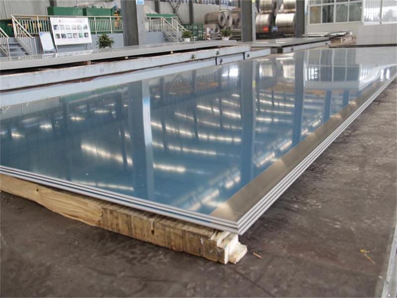 鋁板廠家上市公司-5083船用鋁板價格多少？