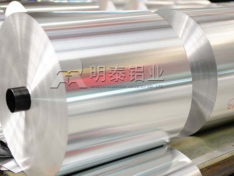 濾波器用8011h18鋁箔價格_廠家報價實惠