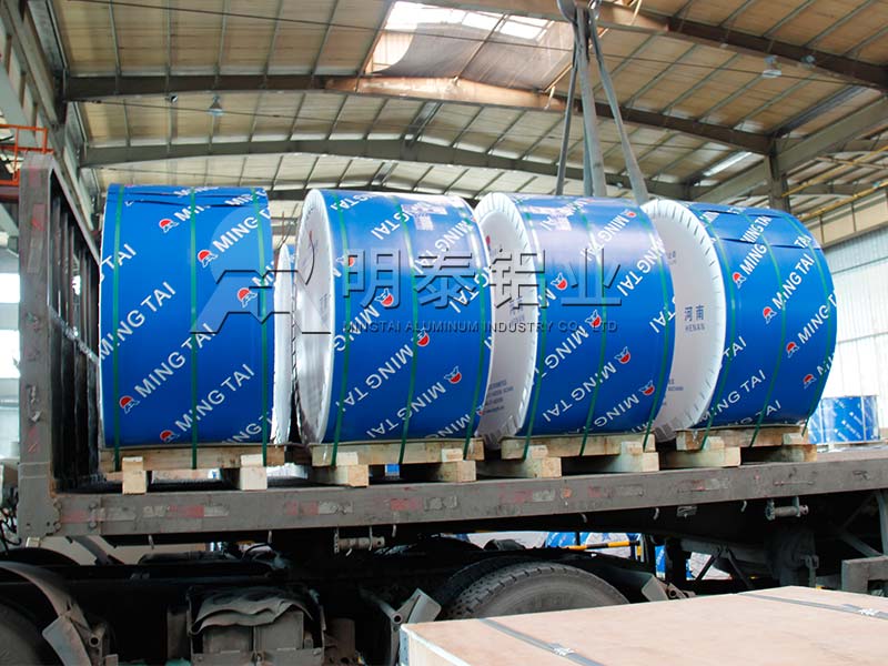 8011鋁箔廠家_鋁箔墊片用8011-O鋁箔規格及報價 8011鋁箔廠家_鋁箔墊片用8011-O鋁箔規格及報價