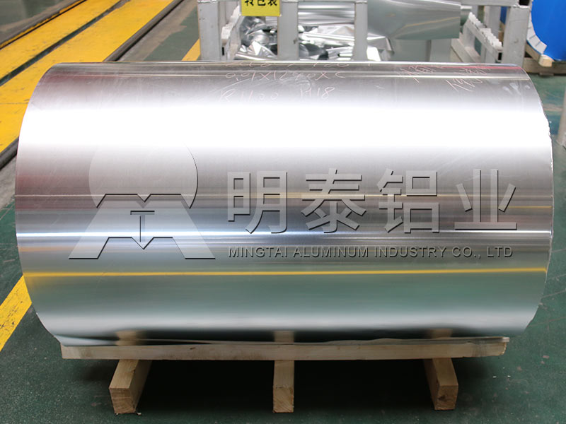 面膜鋁箔袋用8011-o鋁箔基材包裝優勢多,價格實惠？