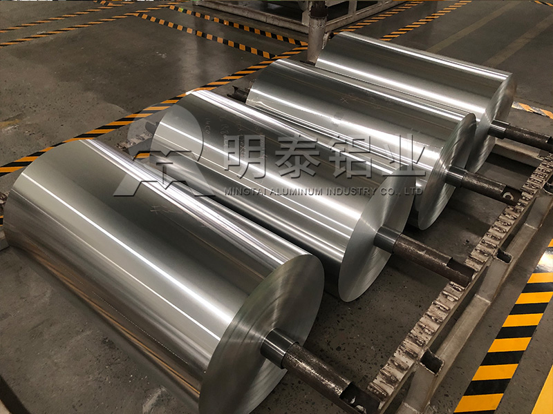 包裝鋁箔用前景廣-廠家直供廠家哪家好? 包裝鋁箔用前景廣-廠家直供廠家哪家好?