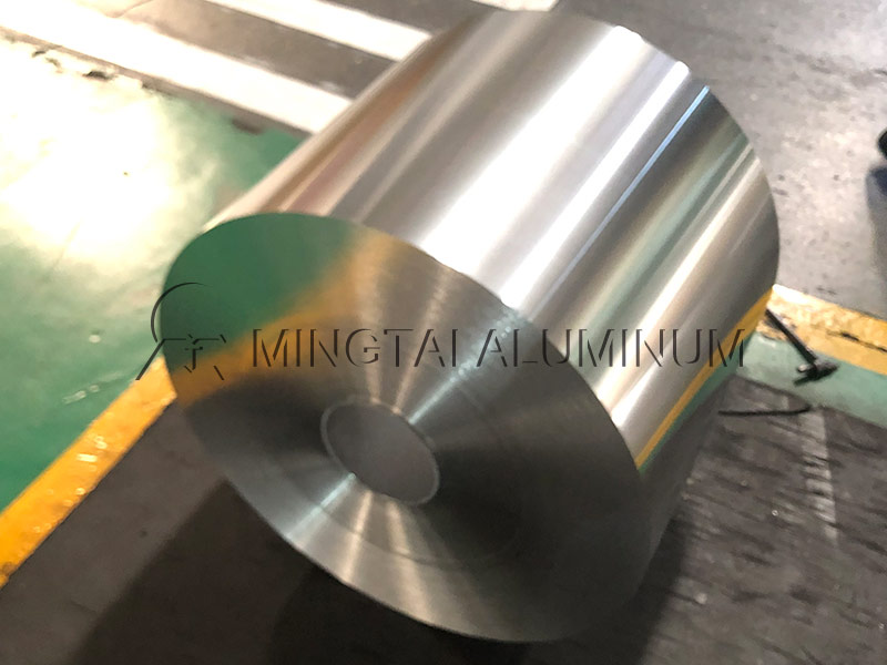 鋁蜂窩芯基材3004-h18鋁箔性能優良_價格優惠 鋁蜂窩芯基材3004-h18鋁箔性能優良_價格優惠