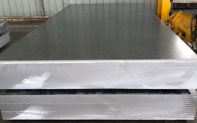 河南6061中厚鋁板供應商_15mm中厚鋁板廠家報價